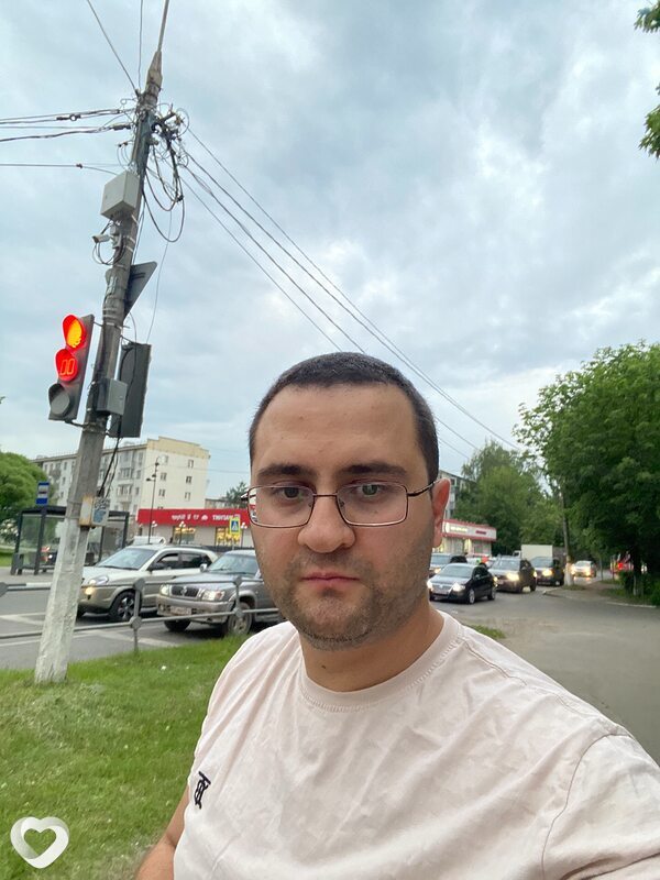 Фарид, 33, Ивантеевке — анкета №2204903