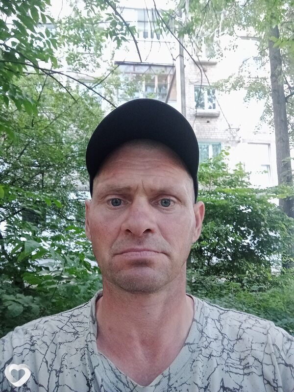 Олег, 43, Твери — анкета №2204230