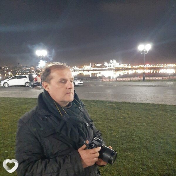 Александр, 60, Казани — анкета №2204234