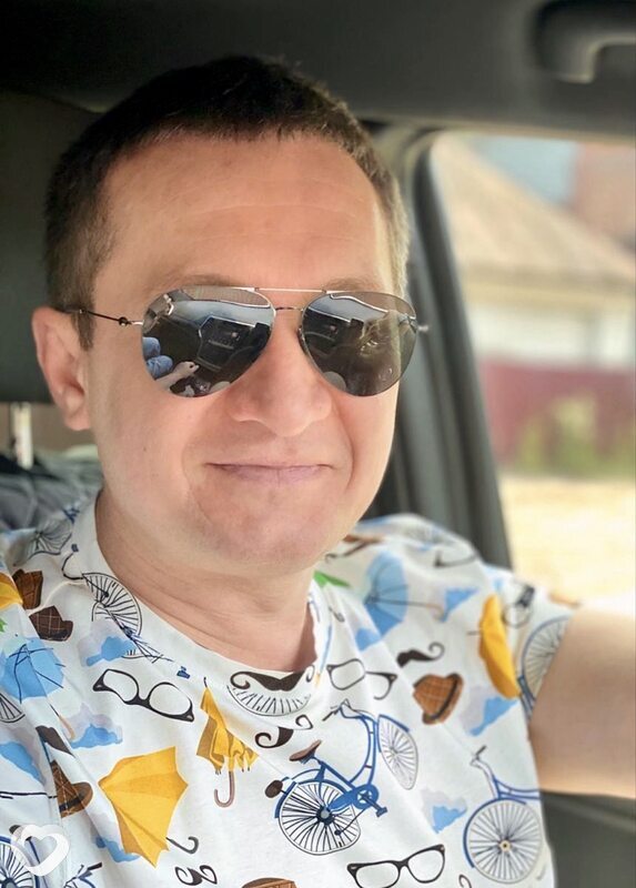 Роберт, 50, Сочи — анкета №2204240