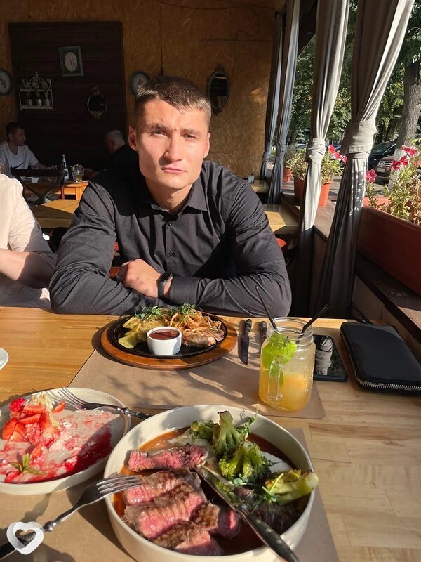 Иван, 32, Брянске — анкета №2204386