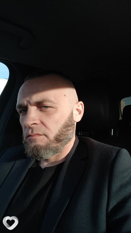 Марк, 40, Санкт-Петербурге — анкета №2204400