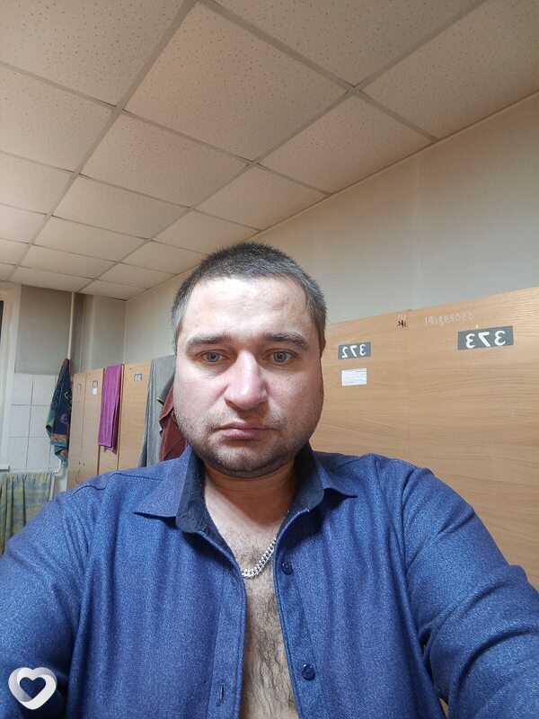 Евгений, 39, Новоалтайске — анкета №2204404