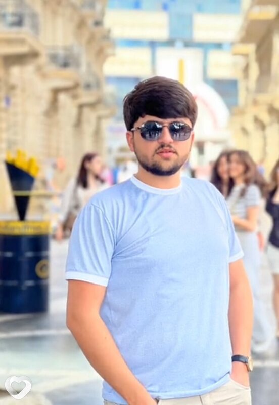 Лезгин, 26, Ногинске — анкета №2204206