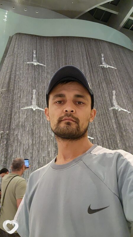 Бек, 33, Костроме — анкета №2204189