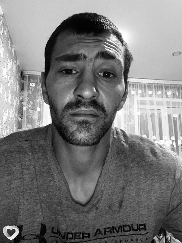 Павел, 30, Санкт-Петербурге — анкета №2204190
