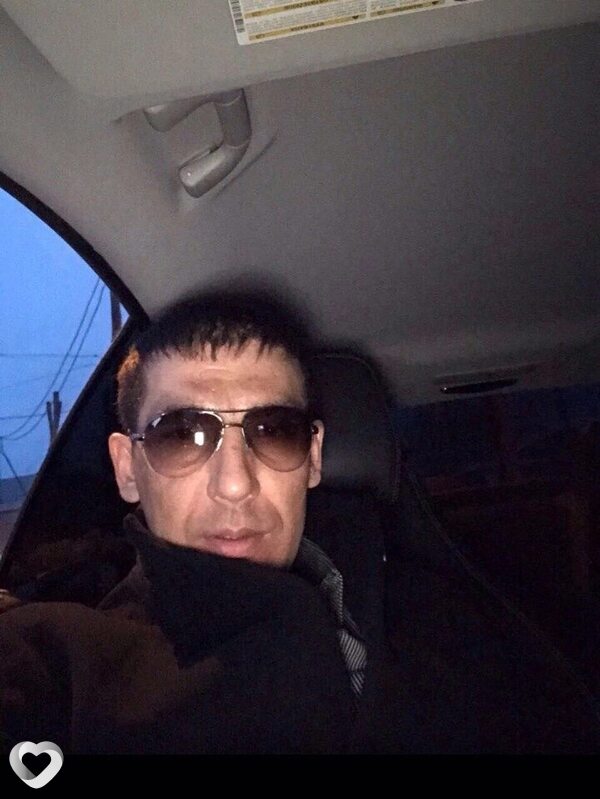 Альберт, 49, Перми — анкета №2204192