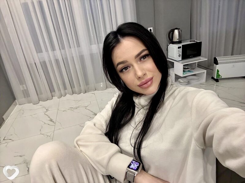 Амина, 39, Луганске — анкета №2204201