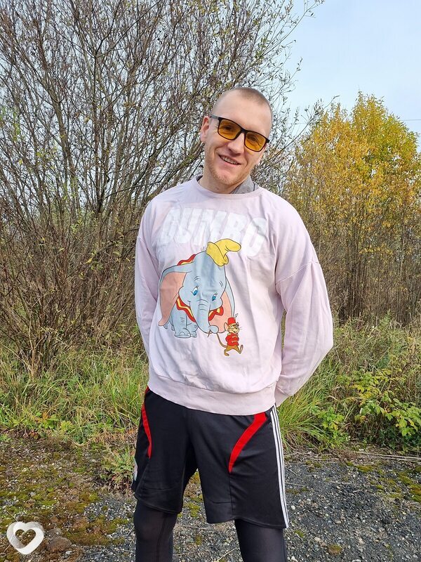 Денис, 34, Сегеже — анкета №2204204