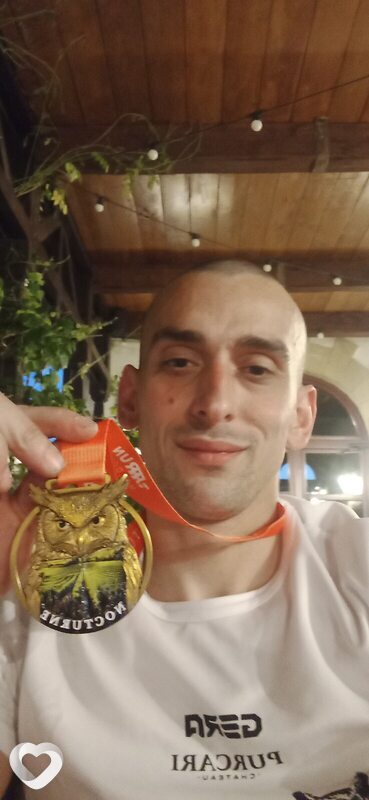 Sebastian, 38, Кишинёв — анкета №2204482
