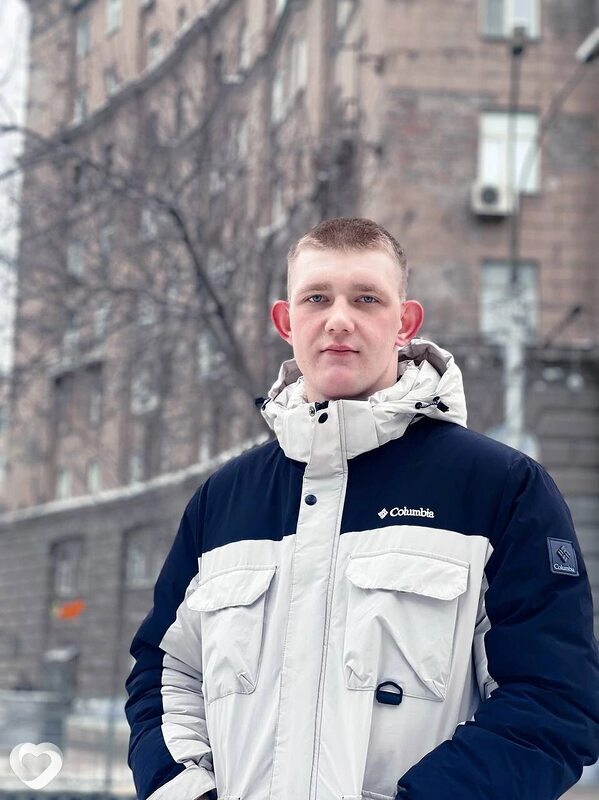 Вася, 23, Донецке — анкета №2204483