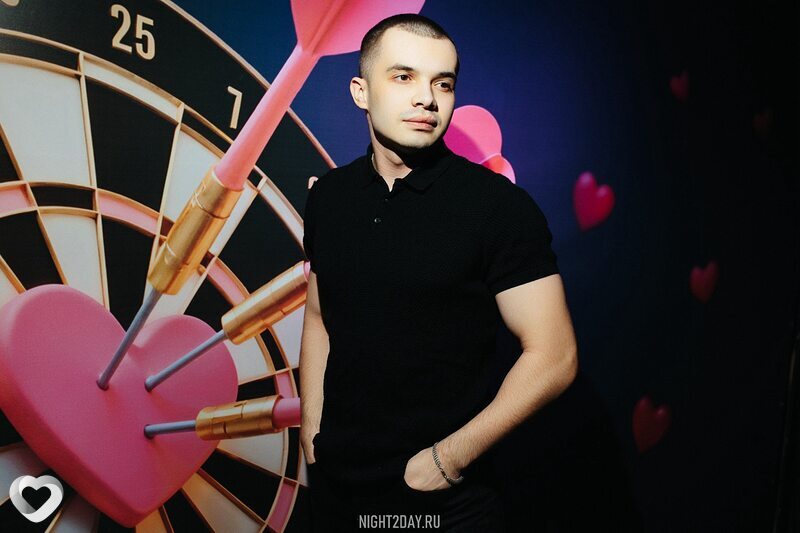 Данил, 24, Челябинске — анкета №2204488