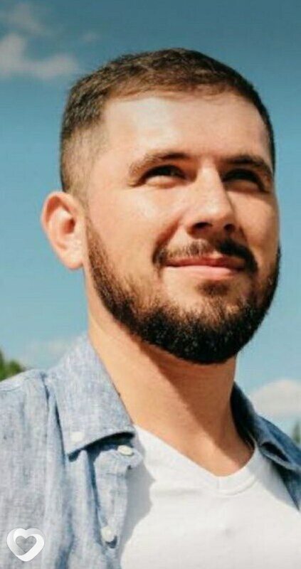 Андрей, 36, Тюмени — анкета №2204491