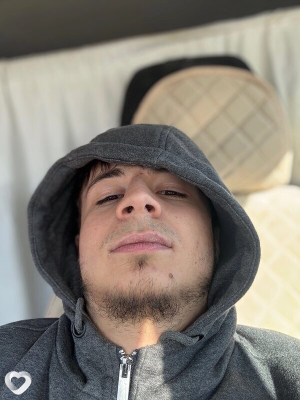 Muhammad, 20, Дербенте — анкета №2204500
