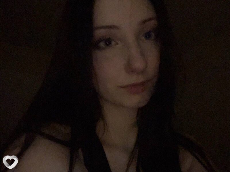 Милана, 20, Минске — анкета №2204308