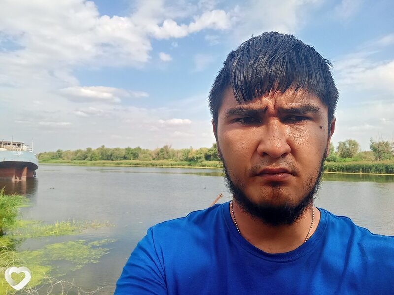 Ильшат, 30, Оренбурге — анкета №2204315