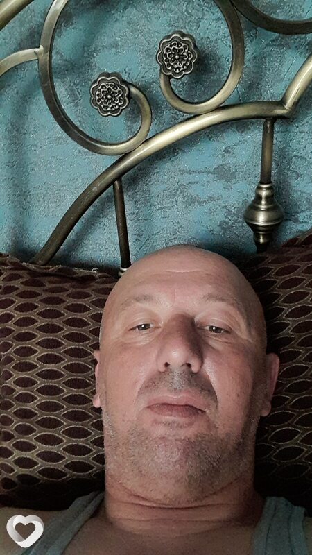 Тоша, 42, Нальчике — анкета №2204316