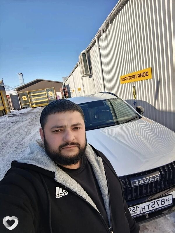 Артур, 36, Снежном — анкета №2204319