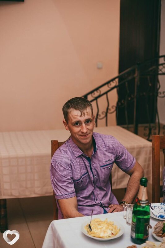 Виктор, 36, Санкт-Петербурге — анкета №2204320