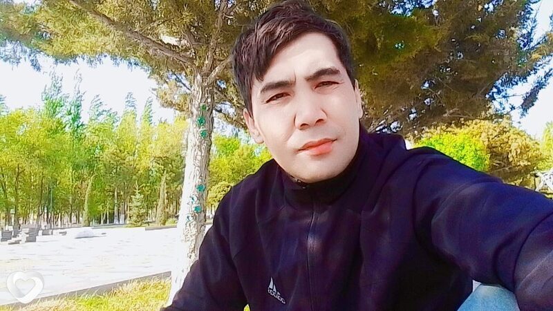 Мержан, 37, Уральске — анкета №2204326