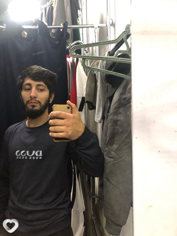 Murad, 26, Махачкале — анкета №2204288