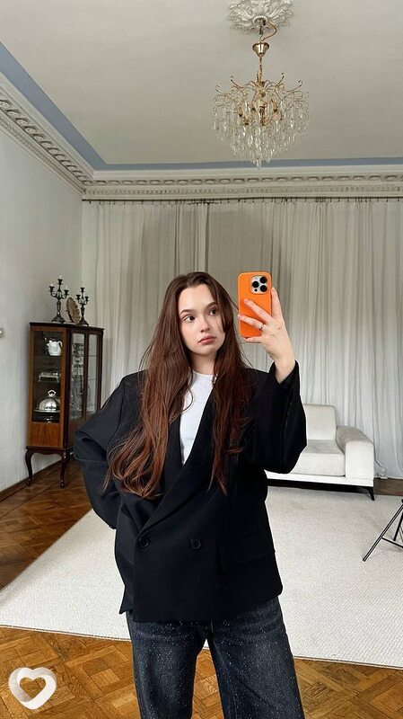Марина, Москва