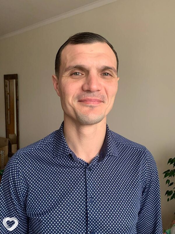 Тимофей, 40, Москве — анкета №2204346