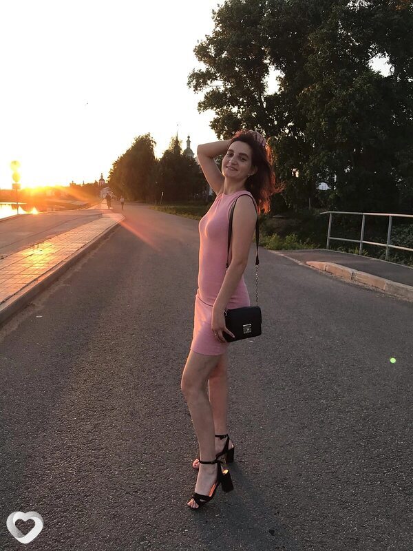 Кристина, 28, Великом Устюге — анкета №2204350
