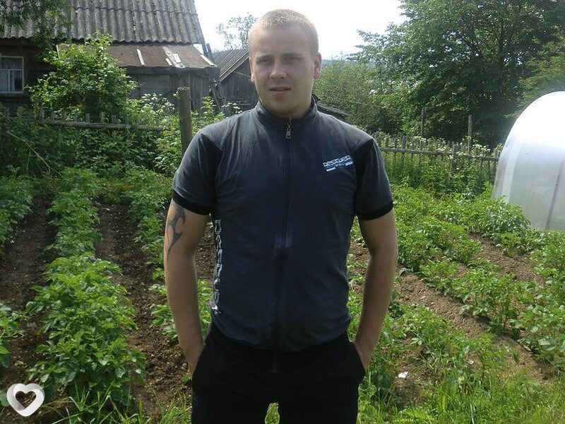Михаил, 37, Липецке — анкета №2204357