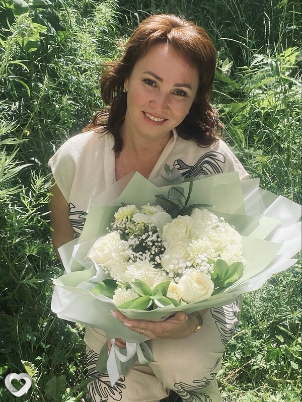Светлана, 39, Челябинске — анкета №2204377