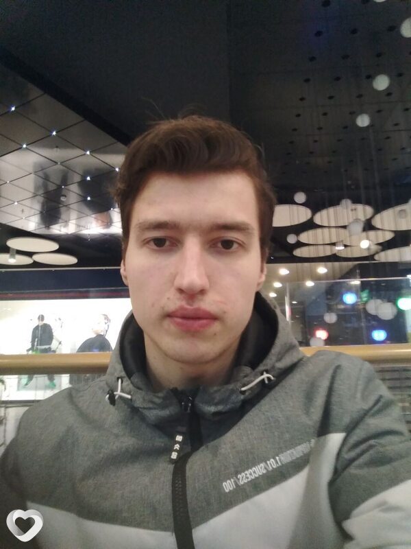 Андрей, 26, Курске — анкета №2204462