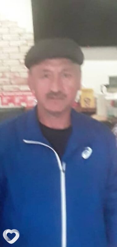 Марк, 52, Луге — анкета №2204463