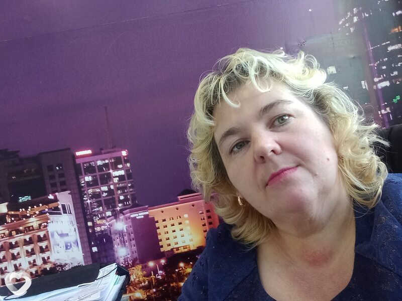 Наталья, 53, Ставрополе — анкета №2204464