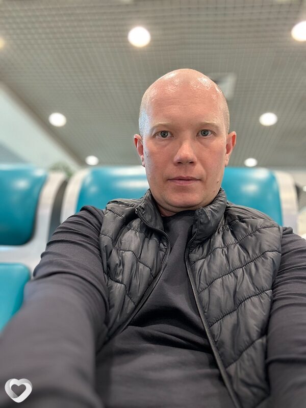 Михаил, 39, Кургане — анкета №2204465
