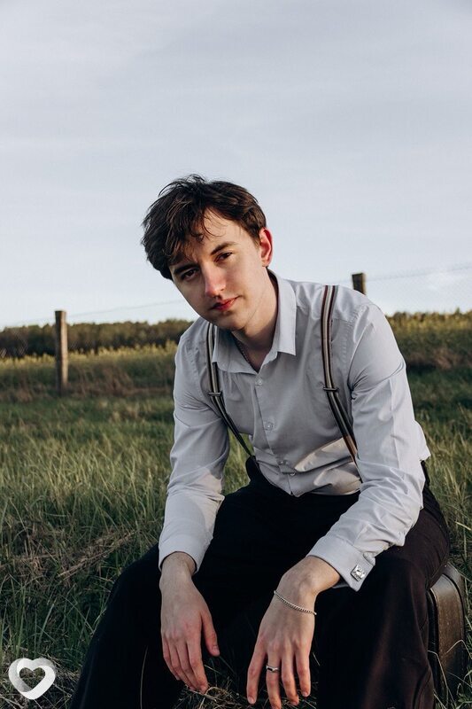 Андрей, 21, Минске — анкета №2204467