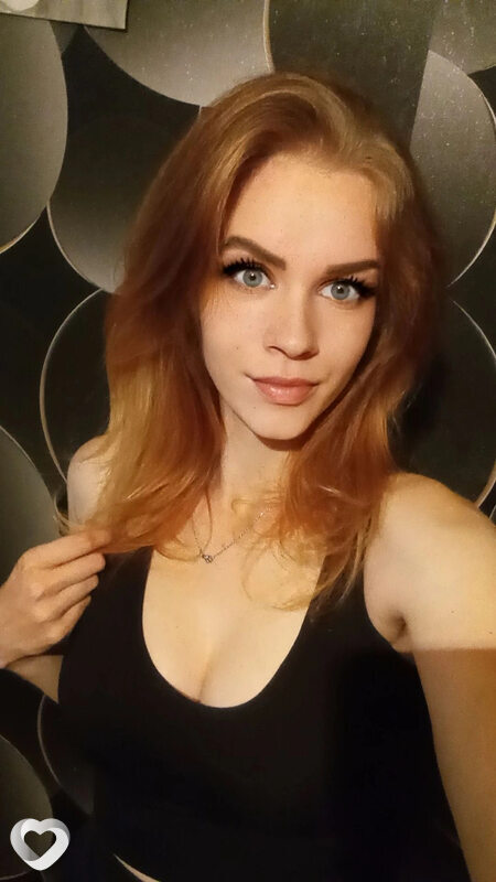 Екатерина, 33, Островце — анкета №2204469