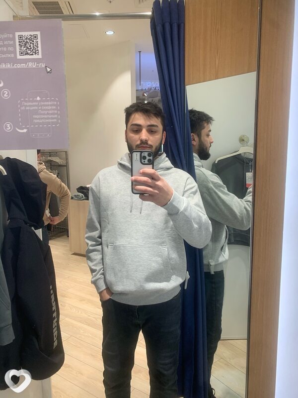 Mehrob, 23, Москве — анкета №2204472
