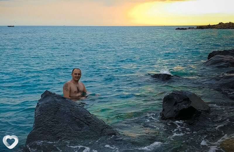 Иван Кружилин, 41, Ивантеевке — анкета №2204729
