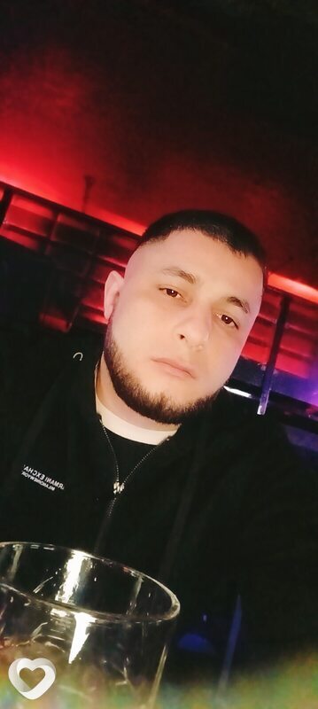 Алихан, 30, Алматы — анкета №2204732