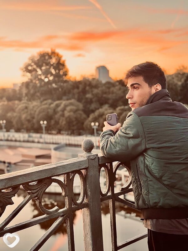 Абада, 29, Душанбе — анкета №2204743
