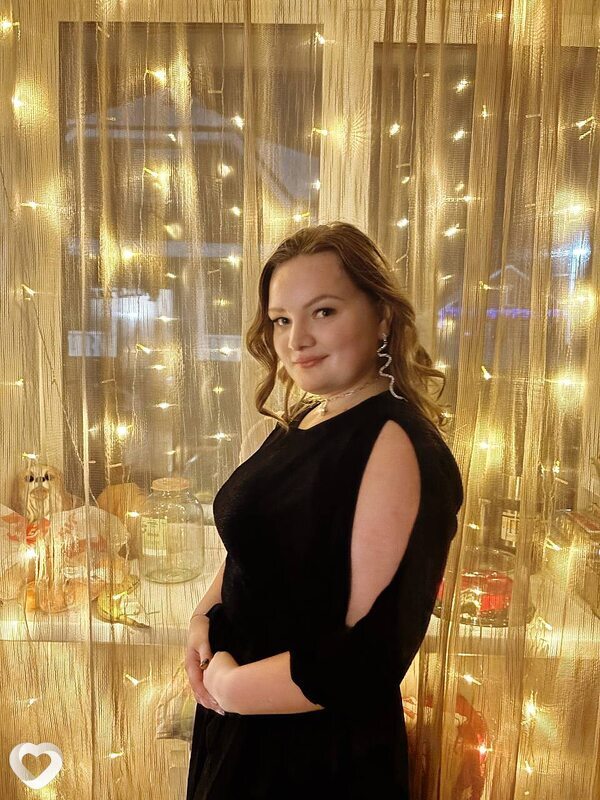 Екатерина, 25, Перми — анкета №2204744