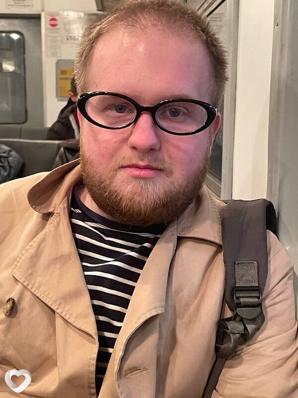 Богдан, 24, Минске — анкета №2204746