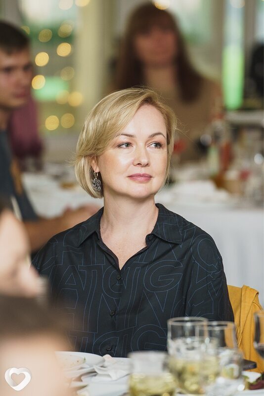 Екатерина, 45, Москве — анкета №2204749