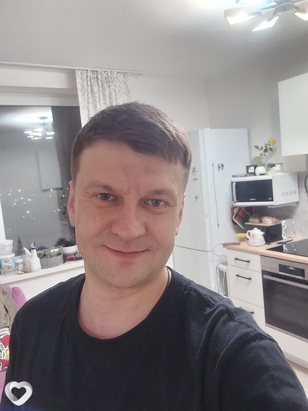 Александр, 41, Екатеринбурге — анкета №2204433