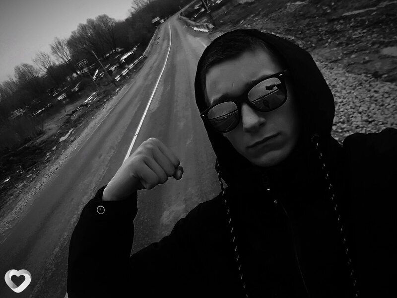 Артём, 23, Туле — анкета №2204436