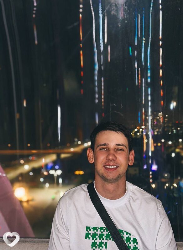 Дмитрий, 25, Волгограде — анкета №2204444