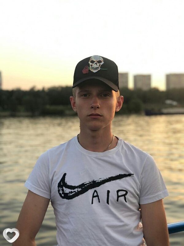 Александр, 30, Нижнем Новгороде — анкета №2204446