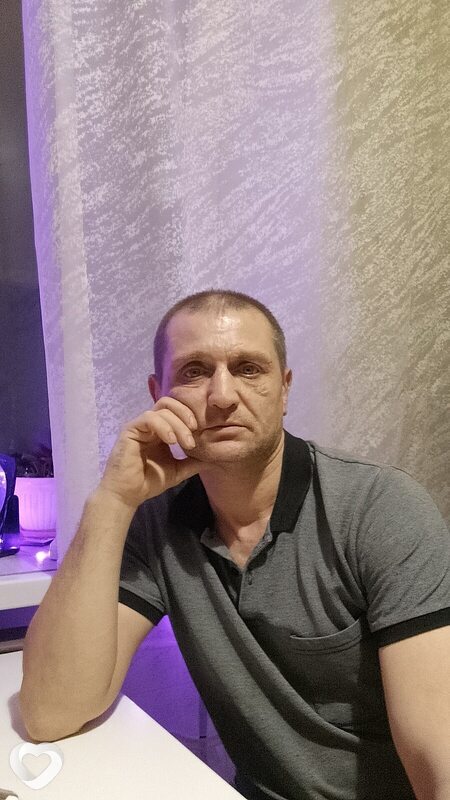 Юрий, 44, Москве — анкета №2206602