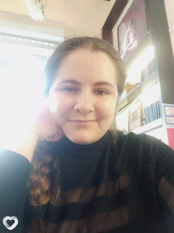 Юлия, 31, Краснодаре — анкета №2206606