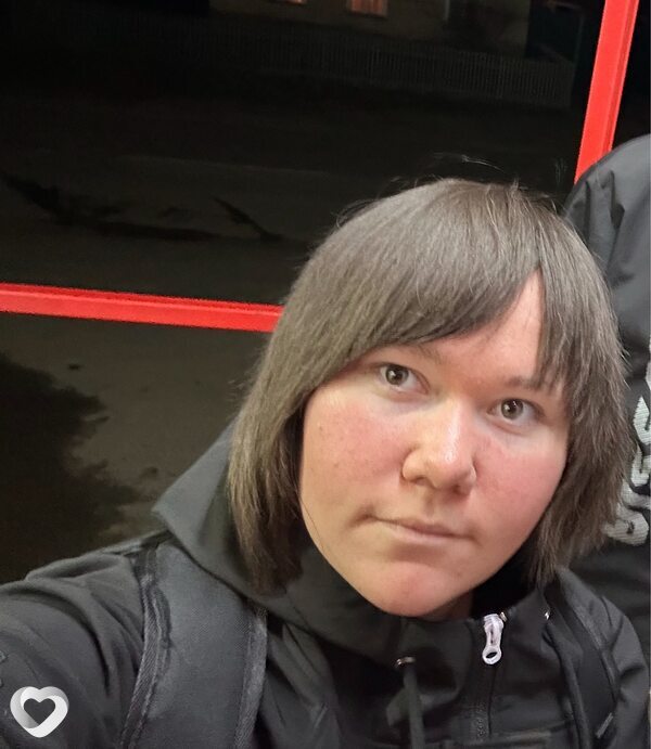 Юлия, 27, Магнитогорске — анкета №2206610